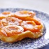 Gratitude, an Announcement & an Apricot Tarte Tatin