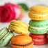 Spring Macaron Fling