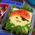 Ahoy there! Bento Lunch Fit for a Pirate