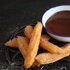 Spanish Churros with Hot Chocolate