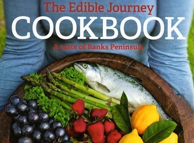The Edible Journey - A Taste of Banks Peninsula - Giveaway!